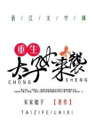 重生太子妃來襲