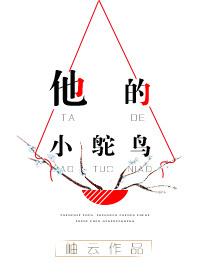 他的小鴕鳥[重生]