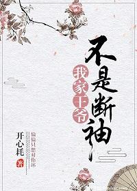 我家王爺不是斷袖