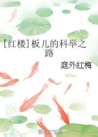 [紅樓]板兒的科舉之路