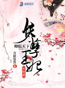 卿臨天下：妖孽王妃不好惹