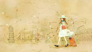 一直等你在原點