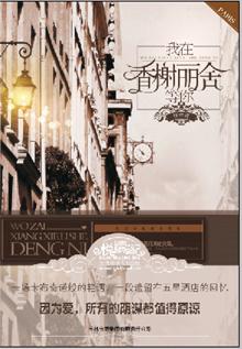 我在香榭麗舍等你