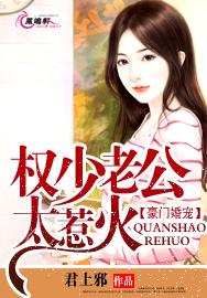 豪門婚寵：權少老公太惹火