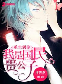 重生偶像：我是國民貴公子