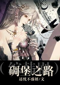 碉堡之路