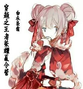 穿越之王者榮耀夏令營