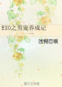 EXO之男寵養成記