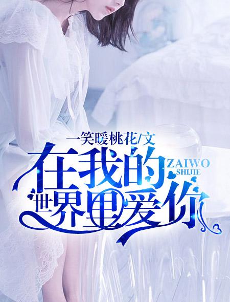 在我的世界裏愛你