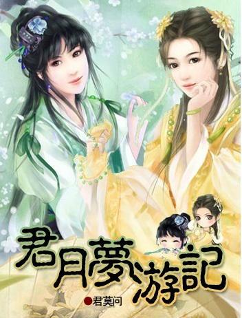 穿越之君月夢游記