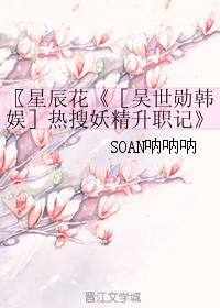 〖星辰花《［吳世勳韓娛］熱搜妖精升職記