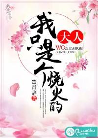 大人，我只是個燒火的