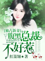 獨占新妻，腹黑總裁不好惹