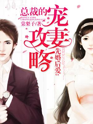 先婚後愛：總裁的寵妻攻略
