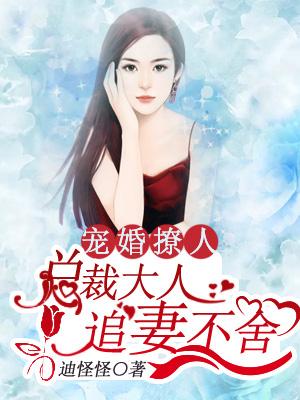 寵婚撩人，總裁大人追妻不舍