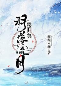 羽落流月緩歸矣