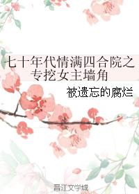 七十年代情滿四合院之專挖女主牆角