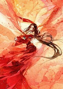 [霹靂同人]花開盛世落時節