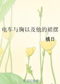 電車與胸以及他的裙擺