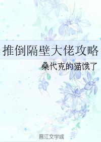 推倒隔壁大佬攻略