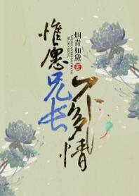 惟願兄長不多情