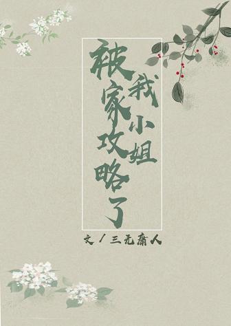 被我家小姐攻略了gl