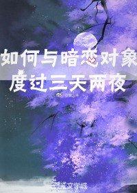如何與暗戀對象度過三天兩夜