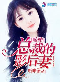 暖婚：總裁的影後妻