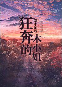 狂奔的木小姐