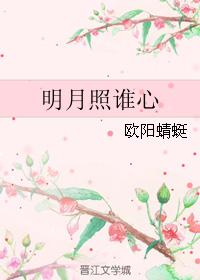 明月照誰心