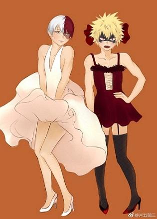 [綜]女主她總出事