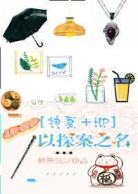 [神夏+HP]以探案之名