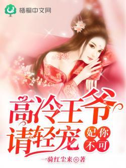 妃你不可：高冷王爺請輕寵