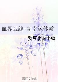 血界戰線-超幸運體質