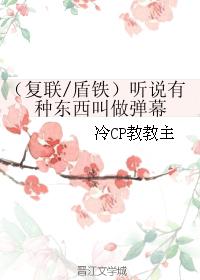 聽說有種東西叫做彈幕