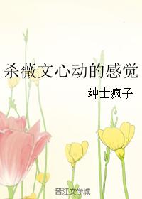 （犬夜叉同人）殺薇文心動的感覺