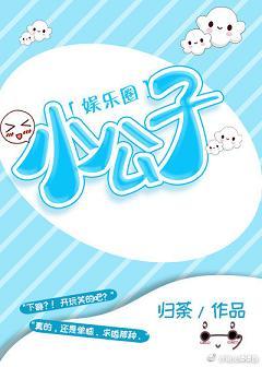 小公子[娛樂圈]