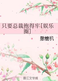 只要總裁抱得牢[娛樂圈]