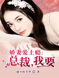 嬌妻愛上瘾：總裁，娶我