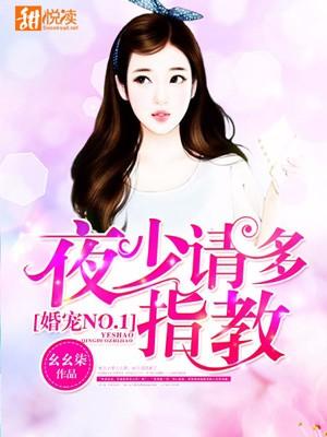 婚寵NO.1：夜少請多指教