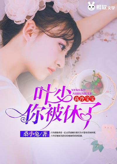 高冷寶寶：葉少，你被休了！