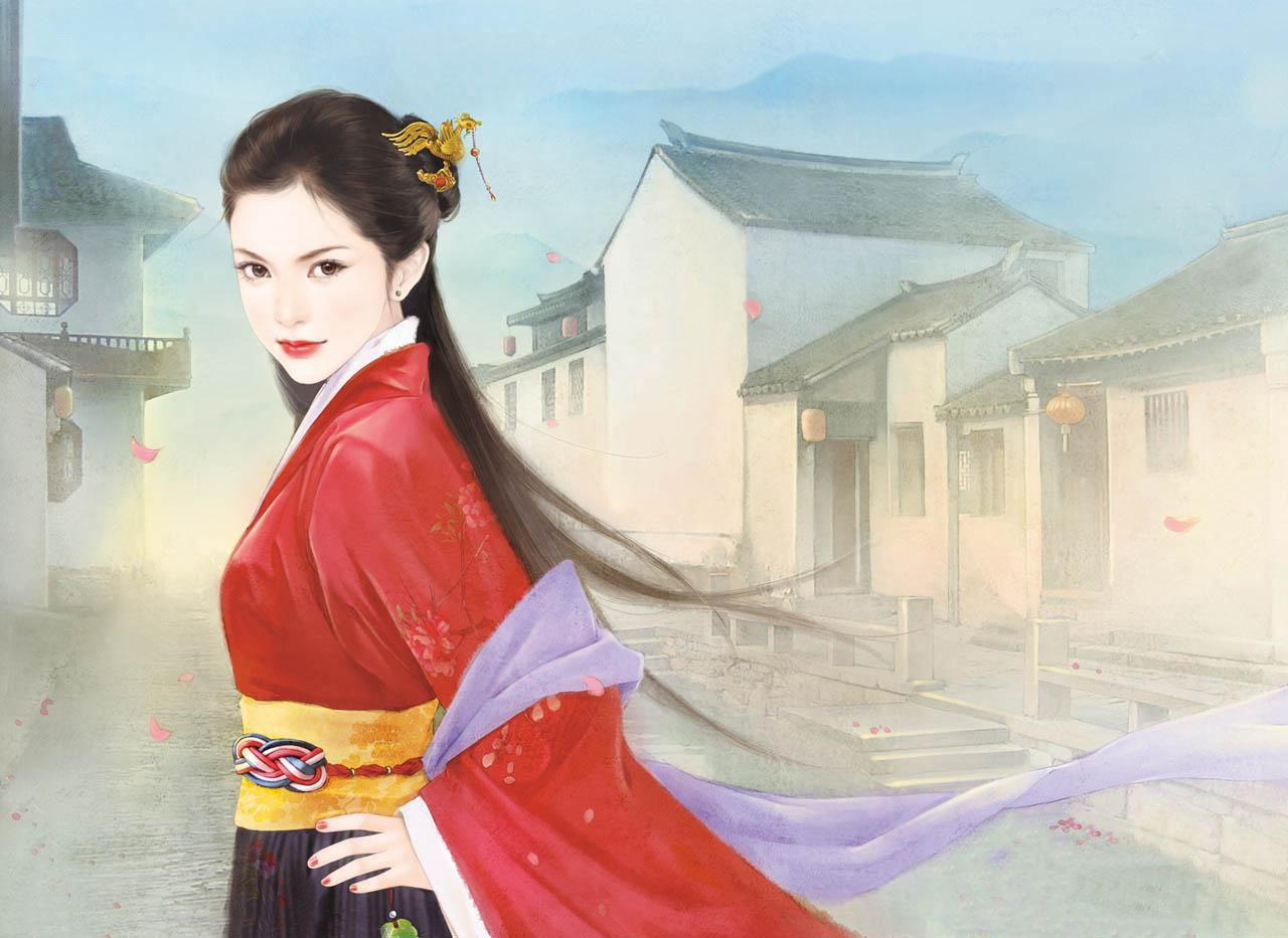 将軍的男人（上床吧！我的勇士之六）