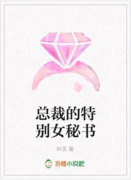 總裁的特別女秘書