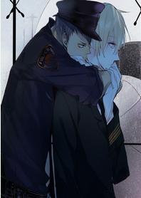 [青黃]匿名的好友