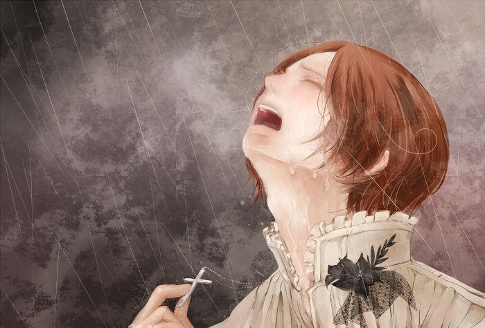 生化之想要活着想要去死