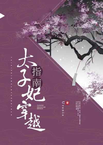 太子妃穿越指南（互穿）