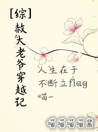 赦大老爺穿越記[綜]