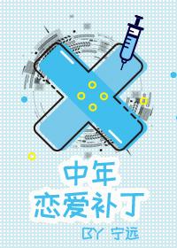 中年戀愛補丁（gl）
