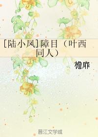[陸小鳳]障目（葉西同人）