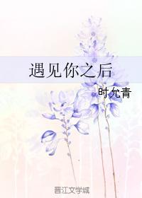 遇見你之後